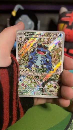 IT HAPPENED AGAIN?!?! #shorts #pokemoncards #pokemontcg #pokemoncommunity