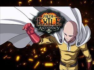 [2.2] Saitama One Punch Build - Assassin Shadow - Path of Exile Ascendancy