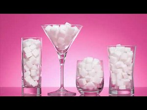 Science Project - Sugar and Plants