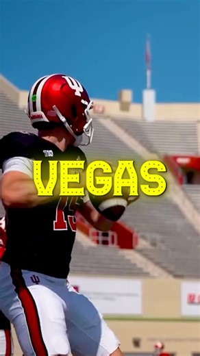 This might be the GREATEST prospect to EVER enter the NFL draft 🤯