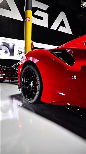 2020 Ferrari 488 Pista Spider for sale! #ferrari #488