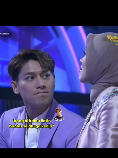 Vibes Keluarga Lesti dan Rizky Billar