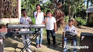 966K views · 10K reactions | Wow...Beautiful Song Sajda❤ Amazing group of talents | Fiji Saas Pato - supports local talent | Facebook