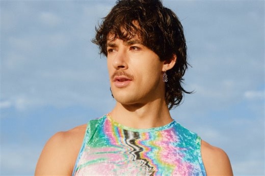 Go-Jo To Represent Australia At The 2025 Eurovision Song Contest