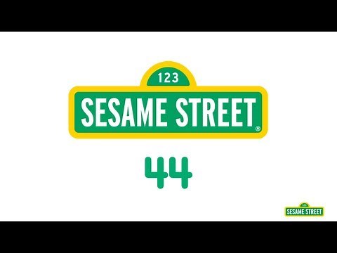 Sesame Street: New Season Trailer!