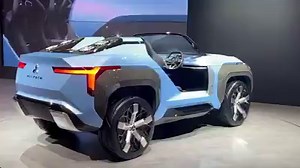 2M views · 10K reactions | Like our Facebook page to keep up to date with MITSUBISHI MOTORS! | Mitsubishi Motors | Facebook