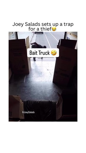 Joey Salads is famous for his wild, over-the-top pranks that capture authentic, unfiltered reactions from unsuspecting people. From handing out cash to pulling off daring social experiments, his videos mix comedy, shock value, and total unpredictability. @joeysalads His content goes deeper than just laughs — it frequently sparks discussions about human behavior, snap judgments, and how folks react in high-pressure or surprising situations. Fans keep coming back for the mayhem, the genuine emotio