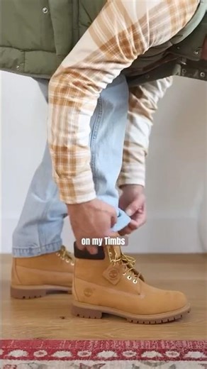 How To Style Timberland Boots!