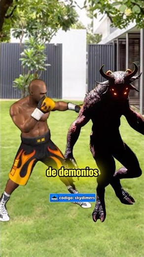 My Brother Is a Demon Hunter 👹