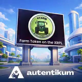 🚨 MINTING LIVE TONIGHT — 6 PM EST 🚨The metaverse just got real estate.@Autentikum is dropping 500 Dynamic Billboard NFTs  built for @xSPECTAR metaverse, minting exclusively on @OpulenceX_NFT.Not a static jpeg. A live screen YOU control. Forever.🔹 500 supply 🔹 19 XRP to mint Pull up tonight &  own your piece of the metaverse that showcase your brand.🔗⬇️