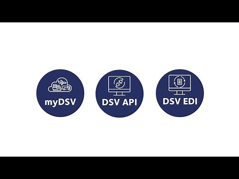 Why DSV Connectivity means better business