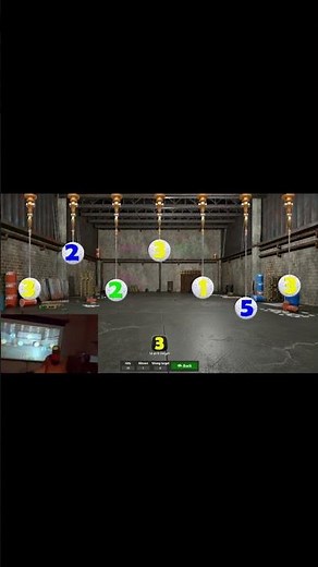 Laser Ammo Smokeless Range #laserammo #review #smokelessrange #dryfiretraining #targetmatch #games