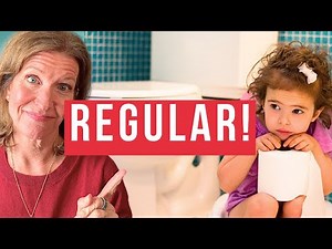 Toddler Won't Poop? The Biggest Causes (& Here's What Helps)
