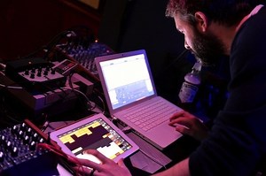 Algorave ist die Zukunft der Dance Music (wenn du ein Nerd bist)