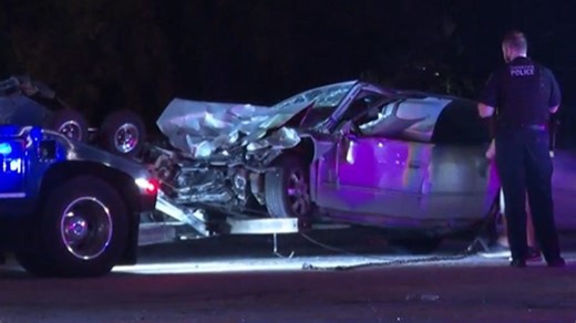 More than 150 DWI charges filed days before New Year's Eve in Houston area