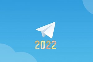 El año de Telegram: un 2022 cargado de novedades para seguir compitiendo de tú a tú con WhatsApp