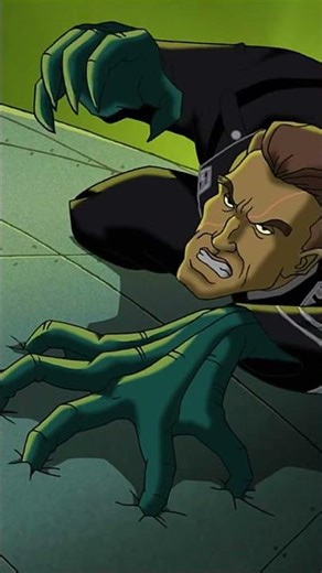 How Captain America Won The War Against Aliens