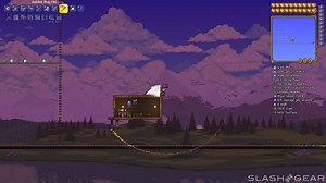 Conquering The Backlog Part 8: After 9 Years I Finally Finished Terraria - SlashGear