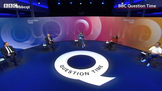 89K views · 780 reactions | Should Scotland get a second independence referendum, if the SNP wins the Scottish election in May? This week's BBC Question Time discuss. bbc.in/3aVKsaZ | BBC News | Facebook
