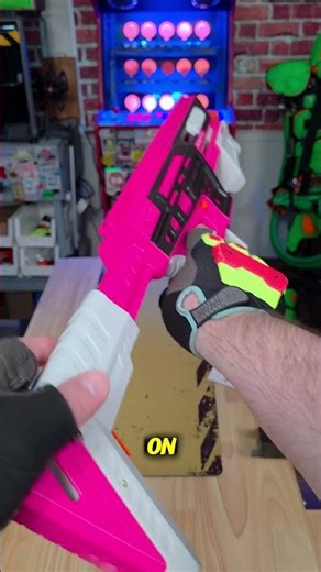 The New Dart Zone Nexus Pro X2