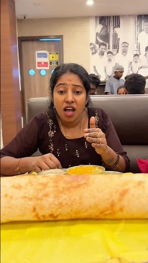 என்னங்க Egg kalakki போதும் mind upset Eating-அh😳Roast la பாதி|#rajarubi #shorts