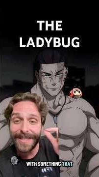 Todo’s Shikigami is UNSTOPPABLE