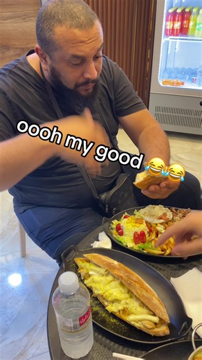 Mario Burgerr Diwan TV funny reaction oooh my good