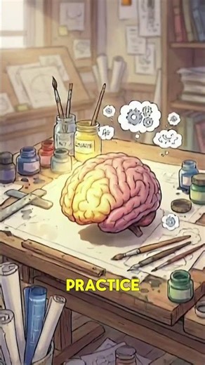 Why IQ Isn't Enough: The Skill That Actually Predicts Success 🧠✨