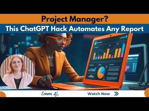 Prompt Engineering Tutorial: Meeting Minutes and Project Reports Examples
