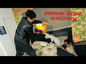 IRRITATING Vampire YT For 24 Hours 😜| GONE Extremely Wrong At The End 😡