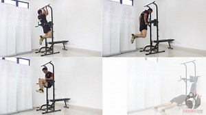 187K views · 1.8K reactions | Dapatkan 26 Cara workout dengan MULTI...