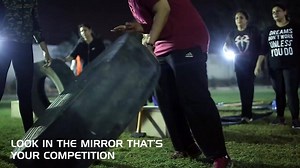 60K views · 551 reactions | Pain seems good when you train to gain...