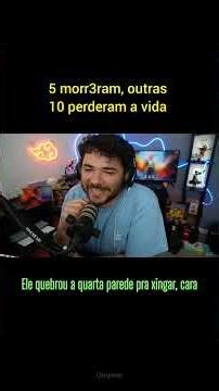 5 morr3ram, outras 10 perderam a v1da