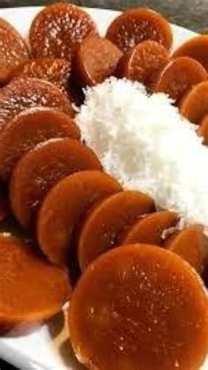 3.2K views · 12 reactions | Kutsinta Recipe (Pang Negosyo Version)...