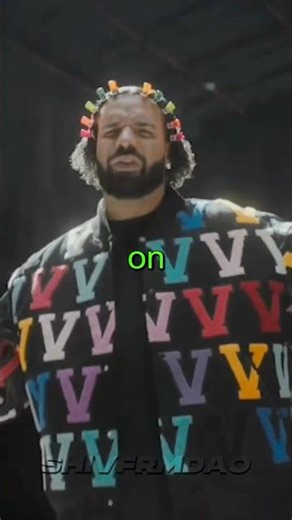 Drake dissed LeBron & Kendrick on Iceman 😨🧊