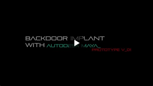 #wildthoughts #autodeskmaya #cybersecurity #python #selftaught #abstactmindset #thinkdifferent | Vishnu Rajan
