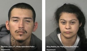 2 arrested in Mexico in 2019 Bakersfield homicide