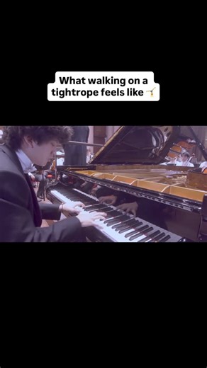 Ryan Wang on Instagram: "This part is just 💎 Tchaikovsky - Piano concerto no 1 #pianist #piano #music #tchaikovsky #fyp"