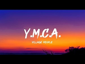 Village people YMCA Song Lyrics