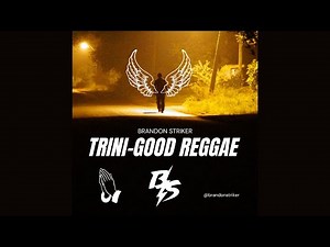 TRINIDAD REGGAE ANTHEMS MIX [TRINI-GOOD VIBES]