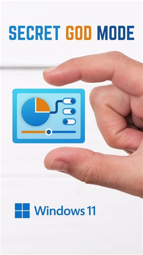 Unlock Hidden Windows Features Easily