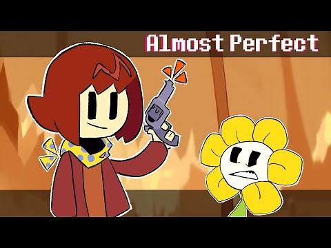 How Undertale Yellow (Nearly) Perfected Undertale
