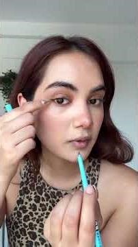 my detailed everyday makeup routine products: hydramilk toner tone brightening cream and