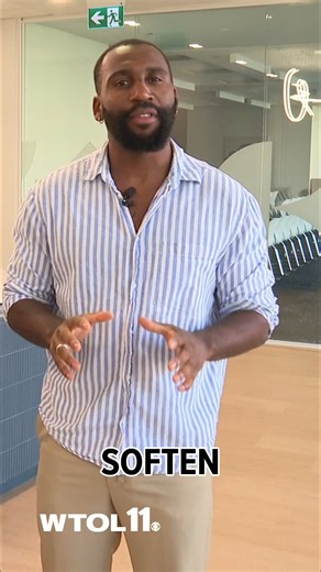 Tech meets tumble | Smart pants that catch you when you fall