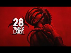 Alien: Romulus - (28 Years Later Style Trailer)