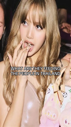 Exploring Thai Cuisine: What Are They Feeding the People in Thailand?