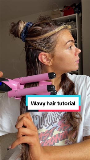 How to Get Wavy Hair: Step-by-Step Tutorial