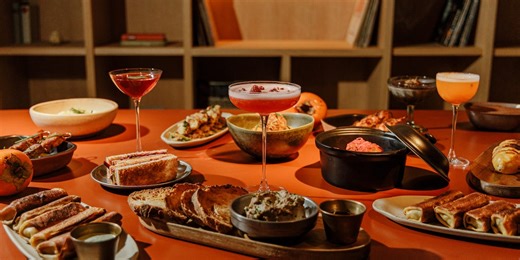 Qué es el chacha y por qué este destilado está de moda en Salesas, el barrio más cosmopolita Madrid