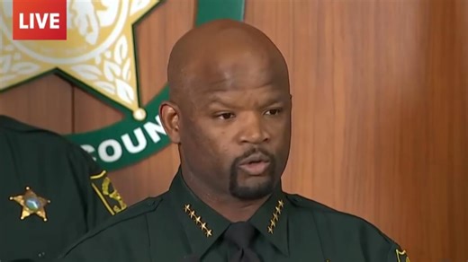 Florida triple murder investigation leads to suspension of 7 deputies