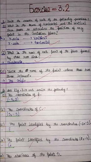 class 9th math ch 3 ex 3.1 ncert book 📖 👏 👌